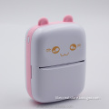 Hot Portable C9 Thermal Printer - 58mm Memo & Label Printer